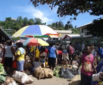 Dengue Outbreak Highlights Poor Waste Management