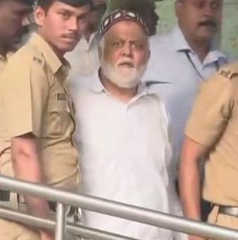 Dawood associate Farooq Takla gets CBI custody till Mar 19 Dawood associate Farooq Takla gets CBI custody till Mar 19