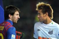 Neymar's addition at Barcelona may lead to minuses for Messi's Argentina