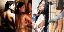 Aishwarya Rai, Kareena Kapoor, Katrina Kaif's rare topless pictures go viral