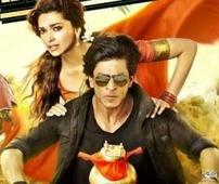SRK to promote 'Chenna...