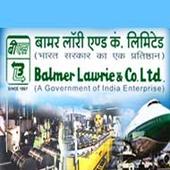 Balmer Lawrie and Company soars 10.5% on bonus issue buzz