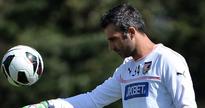 Sorrentino commits to Palermo