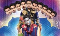 Review Nautanki Saala: Rohan Sippy has tried something different