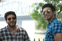 Dev in Raj Chakrabarty's gangster flick?