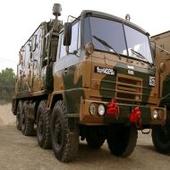 Tatra case: Court rejects Ravi Rishi's plea to go abroad