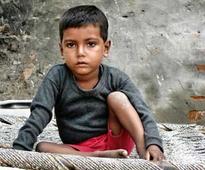 Lenny Kravitz asks for your help in saving children from preventable diseases