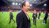 Unwanted at the Bridge but Benitez will still depart a winner