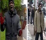 Woolwich murder: Suspects to be interrogated today,Adebowale was offered job by MI5
