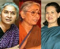 Aruna writes to Sonia, seeks help to end Medha's fast