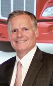 Kozek New NA Truck President At Navistar