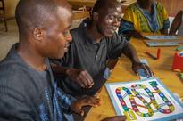 President Johnson Sirleaf Backs Early Childhood Development in Liberia