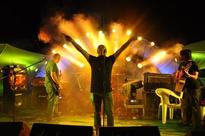 Escape Festival of Arts and Music | To the hills