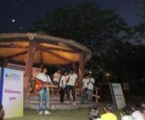 Grand First Anniversary Celebrations at Sangam University Bhilwara Rajasthan