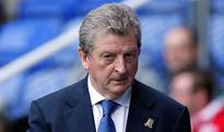 David Moyes at  Manchester United is  good for England says Roy Hodgson