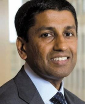 US lawmakers back Srinivasan's confirmation as top court judge