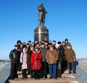 Aviagen Russia Celebrates Success of Ross PM3