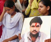 Sarabjit's body arrives in India; state funeral today