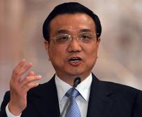 China premier criticises EU for telecom probe