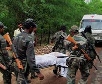 3 BSF jawans injured in accidental grenade blast