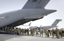 US waiver to Pakistan for sale of major defence equipment