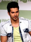 Varun Dhawan: One Film At A Time