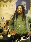 I follow my father's footsteps: Rohan Marley