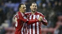 Doubts over Etherington