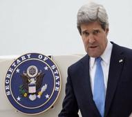 US Secretary of State John Kerry to visit India in June