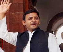 UP govt committed to give good education to children: Akhilesh