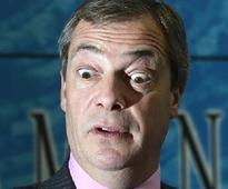 Nigel Farage, Ukip and Scottish Protesters: When Nationalisms Collide [BLOG]