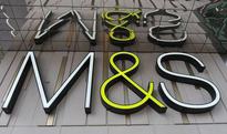 Marks & Spencer announces slump in profits after clothing falls out of fashion