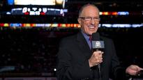 Among best announcers, Emrick still rises above
