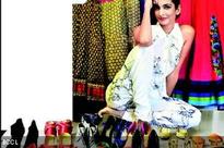 Poorna loves Delhis flea markets