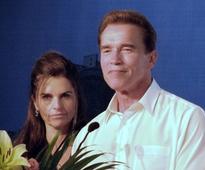 Schwarzenegger And Shriver Are Not Getting A Divorce Just Yet