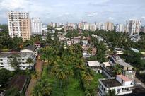 Kochi master plan in cold storage