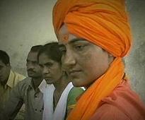 Malegaon blast accused Sadhvi Pragya Singh seeks temporary bail to perform last rites of father