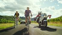 Tour de Force (La Grande boucle): Film Review