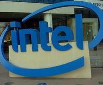 Intel appoints Brian Krzanich as CEO