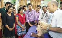 A clinical analysis of medical education