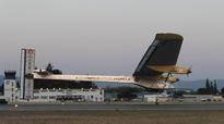 Solar flight - make it so
