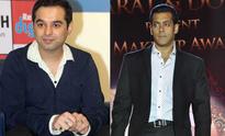 Salman Khan is not fake, says 'Main Aur Mrs Khanna' director Prem Soni