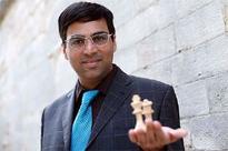 Anand beats Ding Liren, jumps to sixth spot