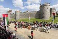 Sheikh Khalifa in the UK: crowning glory of a visit to remember