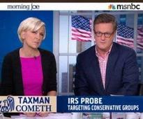 White House scandals turn enthusiastic supporters into critics