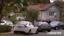 Woman appears in court over stabbing