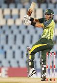 Misbah sees the brighter side of Pakistan missing IPL