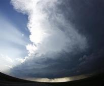 Threat of tornadoes in parts of 10 states