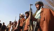 Foreign captives are well and moved to a 
