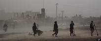Bomb Kills 9 Inside Afghan Elite Housing Complex Linked To Karzai Family